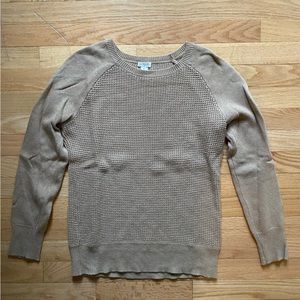 Good used condition - JCrew Sweater